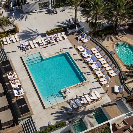 Eden Roc Miami Beach Eksteriør billede