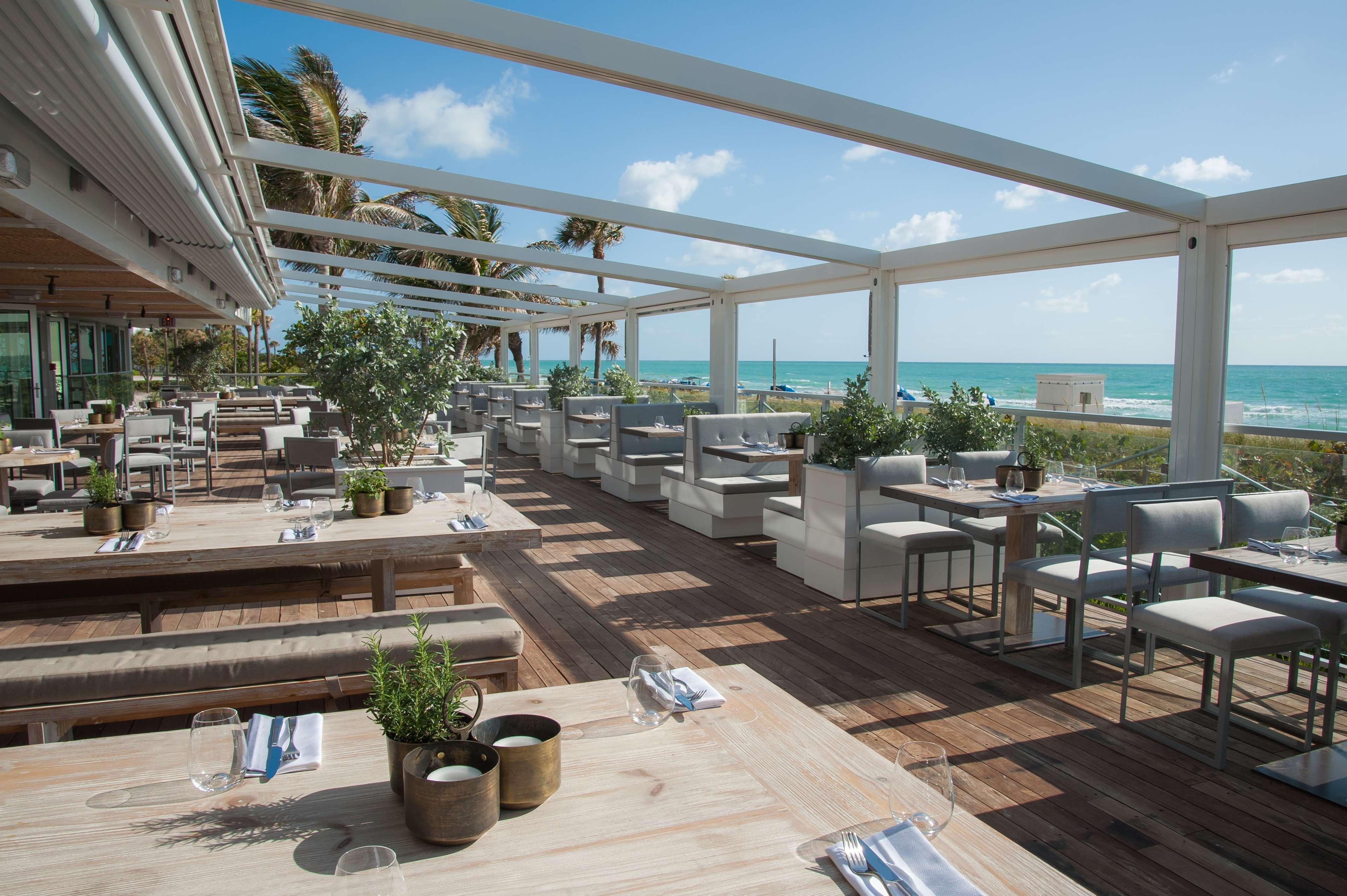 Eden Roc Miami Beach Eksteriør billede