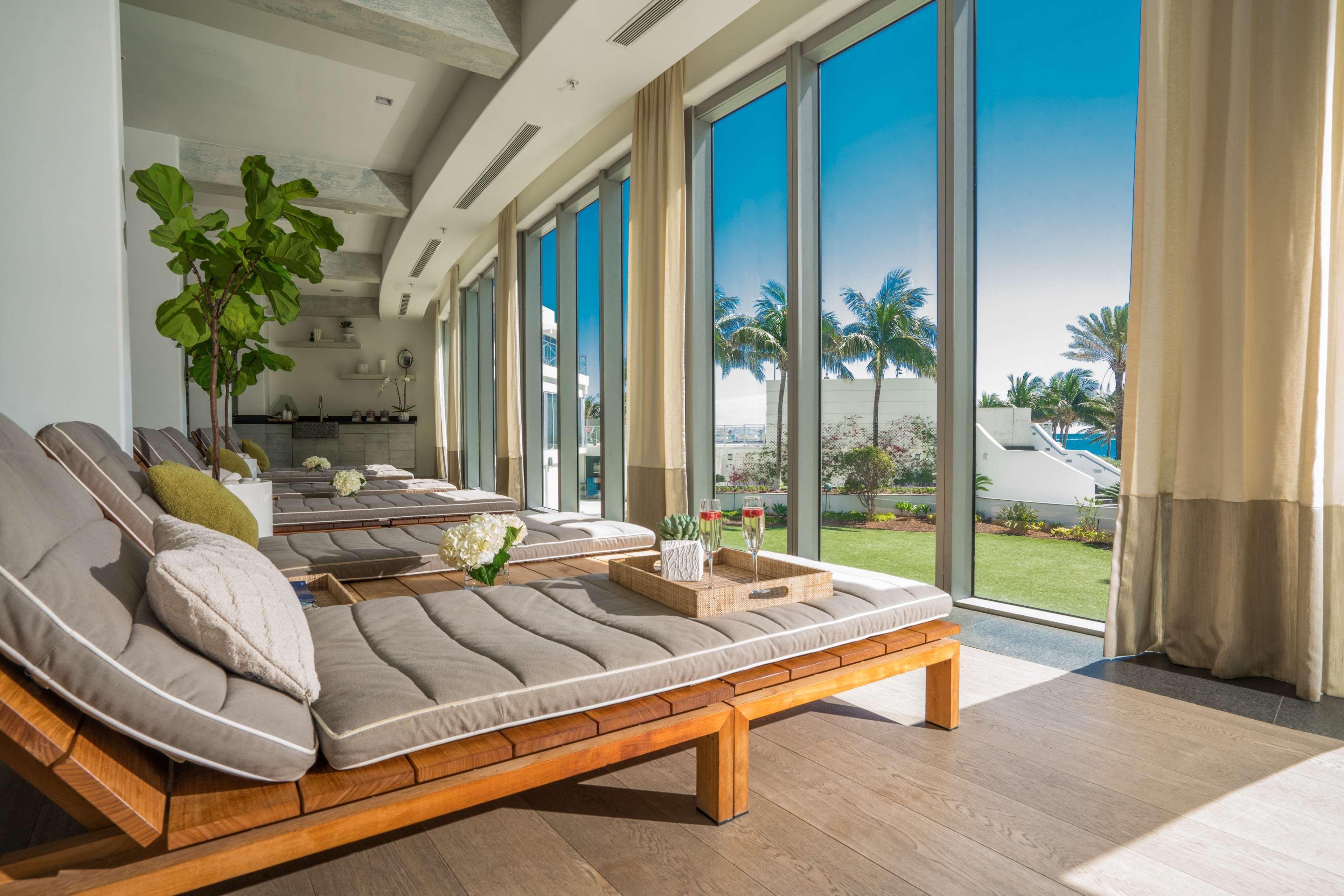 Eden Roc Miami Beach Eksteriør billede