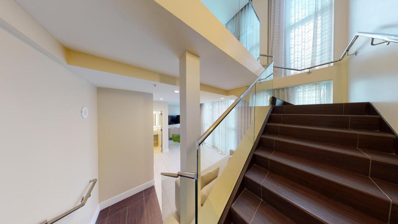 Eden Roc Miami Beach Eksteriør billede